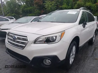 2016 Subaru Outback Premium with VIN 4S4BSBHC3G3203868, listed as a IAAI auction lot 42329721 with 161,572 mi miles and . Bid and sale history available at DreamBid. Image 2.