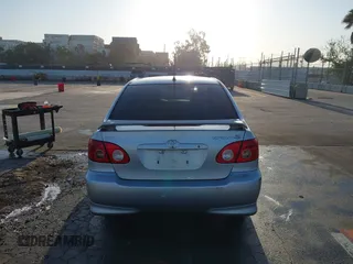 2008 Toyota Corolla CE with VIN 1NXBR30E78Z997316, listed as a IAAI auction lot 41905474 with Not Provided miles and . Bid and sale history available at DreamBid. Image 16.