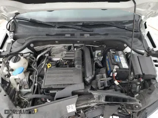 2017 Volkswagen Jetta 1.4T S with VIN 3VW167AJ8HM275964, listed as a Copart auction lot 46069135 with 97,848 mi miles and Salvage Title. Bid and sale history available at carsss.com. Image 11.