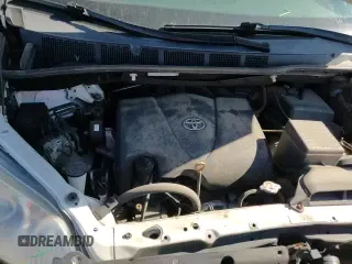 2017 Toyota Sienna XLE with VIN 5TDYZ3DC8HS789988, listed as a Copart auction lot 85594315 with 96,542 mi miles and Salvage title. Bid and sale history available at DreamBid. Image 14.