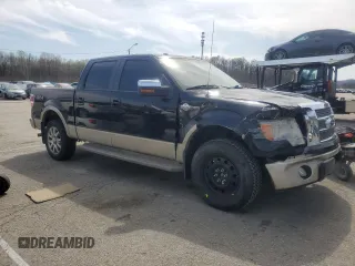 2009 Ford F-150 XL z VIN 1FTPW14V99KC43638, wystawiony jako Copart lot #51571265 z przebiegiem 163 866 mil mil oraz Szkoda całkowita • Salvage title. Historia ofert i sprzedaży dostępna na DreamBid. Obrazek 4.