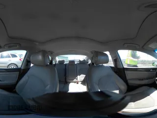2017 Hyundai Sonata Sport with VIN 5NPE34AF6HH570154, listed as a IAAI auction lot 41991140 with 88,084 mi miles. Bid and sale history available at carsss.com. Image 18.