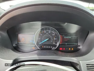 2018 Ford Explorer Limited z VIN 1FM5K8F82JGA01876, wystawiony jako Copart lot #58390955 z przebiegiem 108 345 mil mil oraz Szkoda całkowita • Salvage title. Historia ofert i sprzedaży dostępna na DreamBid. Obrazek 9.