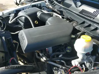 2017 Ram 1500 Tradesman с VIN 3C6JR6DG9HG654689, выставлен на аукционе IAAI как лот 41352489 с пробегом 47 653 миль миль и . История ставок и продаж доступна на DreamBid. Изображение 20.