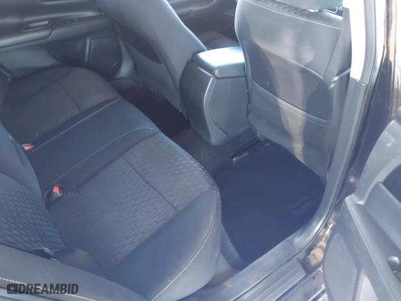 2018 Nissan Altima 2.5 SL with VIN 1N4AL3AP9JC270911, listed as a IAAI auction lot 41375582 with 90,449 mi miles. Bid and sale history available at carsss.com. Image 8.