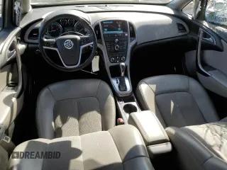 2017 Buick Verano Sport Touring with VIN 1G4PR5SK9H4112988, listed as a Copart auction lot 52601904 with 108,641 mi miles and Salvage Title. Bid and sale history available at carsss.com. Image 8.