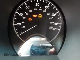 2005 Lexus RX 330 with VIN 2T2HA31U85C045926, listed as a Copart auction lot 50395585 with 187,071 mi miles and Salvage Title. Bid and sale history available at carsss.com. Image 9.