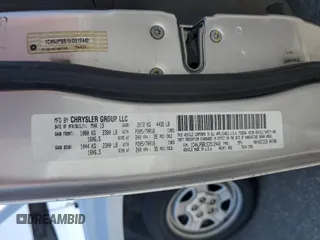 2014 Jeep Patriot Sport with VIN 1C4NJPBB1ED512442, listed as a Copart auction lot 61415565 with 211,715 mi miles and Salvage title. Bid and sale history available at DreamBid. Image 13.