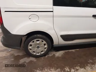 2017 Ford Transit Connect XL z VIN NM0LS7E71H1318489, wystawiony jako IAAI lot #41962419 z przebiegiem 169 763 mil mil oraz . Historia ofert i sprzedaży dostępna na DreamBid. Obrazek 17.