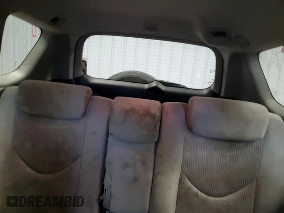 2010 Toyota RAV4 with VIN 2T3BK4DV3AW026041, listed as a Copart auction lot 49443395 with 248,940 mi miles and Salvage Title. Bid and sale history available at carsss.com. Image 10.