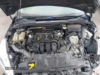 2017 Ford Focus Titanium with VIN 1FADP3N20HL210364, listed as a IAAI auction lot 42130643 with 132,312 mi miles and . Bid and sale history available at DreamBid. Image 10.