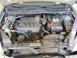 2011 Nissan Sentra SR with VIN 3N1AB6AP1BL648551, listed as a Copart auction lot 50561025 with 158,775 mi miles and Salvage Title. Bid and sale history available at DreamBid. Image 11.