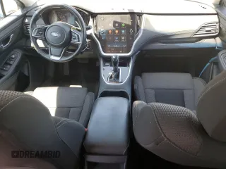 2020 Subaru Outback Premium with VIN 4S4BTAEC6L3180561, listed as a Copart auction lot 56052405 with 132,899 mi miles and Salvage title. Bid and sale history available at DreamBid. Image 8.