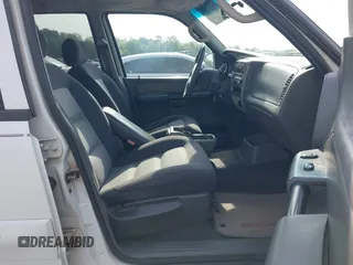 2004 Ford Explorer Sport Trac XLS with VIN 1FMZU67K94UC34878, listed as a IAAI auction lot 42102340 with 246,165 mi miles and . Bid and sale history available at DreamBid. Image 5.