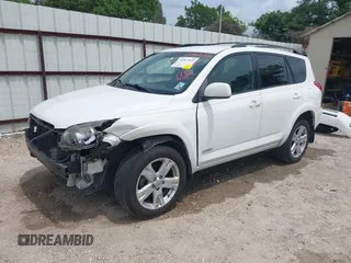 2006 Toyota RAV4 Sport with VIN JTMZK32V266000101, listed as a IAAI auction lot 42067422 with 171,545 mi miles and . Bid and sale history available at DreamBid. Image 18.
