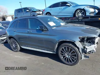 2019 Mercedes-Benz GLC 300 с VIN WDC0G4JB9KV135836, выставлен на аукционе IAAI как лот 41939034 с пробегом 73 058 миль миль и . История ставок и продаж доступна на DreamBid. Изображение 14.
