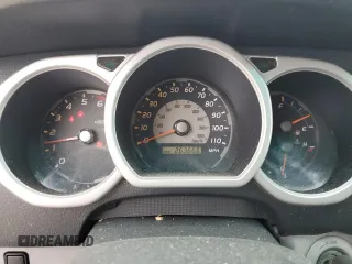 2005 Toyota 4Runner SR5 with VIN JTEBT14RX50056416, listed as a Copart auction lot 54398755 with 263,666 mi miles and Clean Title. Bid and sale history available at DreamBid. Image 9.