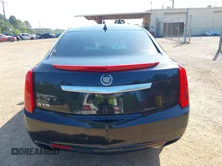 2013 Cadillac XTS Premium z VIN 2G61S5S34D9127996, wystawiony jako IAAI lot #41978539 z przebiegiem 185 157 mil mil oraz . Historia ofert i sprzedaży dostępna na DreamBid. Obrazek 16.