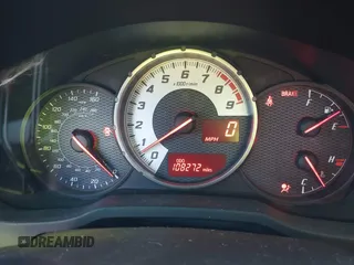 2013 Scion FR-S z VIN JF1ZNAA11D1716322, wystawiony jako IAAI lot #41321811 z przebiegiem 108 272 mil mil oraz . Historia ofert i sprzedaży dostępna na DreamBid. Obrazek 7.