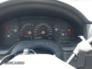 2005 Ford Explorer XLT с VIN 1FMDU63E65UA15260, выставлен на аукционе IAAI как лот 42603930 с пробегом 160 117 миль миль и . История ставок и продаж доступна на DreamBid. Изображение 7.