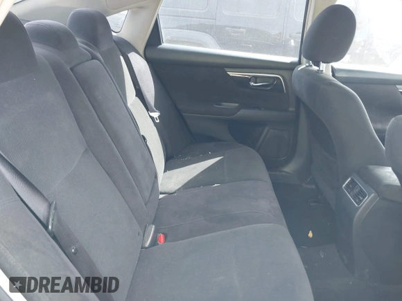 2013 Nissan Altima SV with VIN 1N4AL3AP5DN583737, listed as a IAAI auction lot 41784167 with 184,862 mi miles and . Bid and sale history available at DreamBid. Image 8.