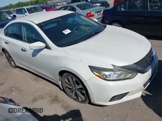 2016 Nissan Altima S with VIN 1N4AL3AP4GN392931, listed as a IAAI auction lot 42304408 with Not provided miles and . Bid and sale history available at DreamBid. Image 1.