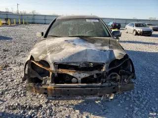 2002 Lexus GS 300 with VIN JT8BD69S420168701, listed as a Copart auction lot 49861315 with Not Provided miles and Salvage Title. Bid and sale history available at DreamBid. Image 5.