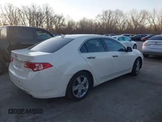 2011 Acura TSX z VIN JH4CU2E66BC008226, wystawiony jako IAAI lot #41725963 z przebiegiem 219 809 mil mil oraz . Historia ofert i sprzedaży dostępna na DreamBid. Obrazek 4.