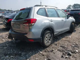 2019 Subaru Forester with VIN JF2SKACC6KH442317, listed as a IAAI auction lot 42394991 with 144,246 mi miles and . Bid and sale history available at DreamBid. Image 4.