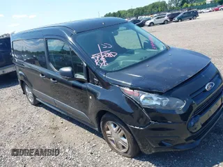 2016 Ford Transit Connect XL z VIN NM0LS7E74G1275104, wystawiony jako IAAI lot #39918557 z przebiegiem 113 287 mil mil oraz . Historia ofert i sprzedaży dostępna na DreamBid. Obrazek 1.