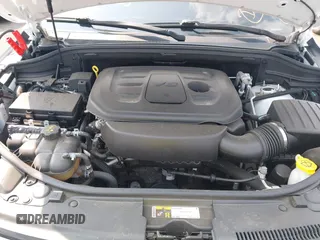 2020 Jeep Grand Cherokee Laredo E with VIN 1C4RJFAG5LC375033, listed as a IAAI auction lot 42415231 with 62,489 mi miles and . Bid and sale history available at DreamBid. Image 10.