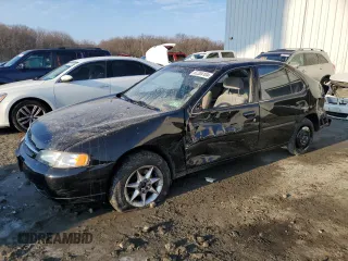 1999 Nissan Altima XE with VIN 1N4DL01D6XC134729, listed as a Copart auction lot 87204104 with 54,155 mi miles and Salvage Title. Bid and sale history available at carsss.com. Image 1.