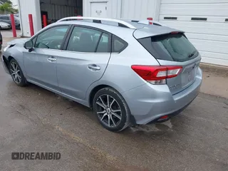 2017 Subaru Impreza Limited with VIN 4S3GTAT64H3737840, listed as a IAAI auction lot 42326049 with 108,755 mi miles and . Bid and sale history available at DreamBid. Image 3.