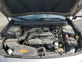 2015 Subaru Legacy 2.5i Premium with VIN 4S3BNAD67F3041442, listed as a Copart auction lot 55022485 with 77,273 mi miles and Salvage Title. Bid and sale history available at carsss.com. Image 11.