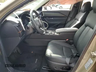 2023 Mazda CX-50 Premium z VIN 7MMVABDY7PN111138, wystawiony jako Copart lot #64731582 z przebiegiem 3917 mil mil oraz . Historia ofert i sprzedaży dostępna na DreamBid. Obrazek 5.