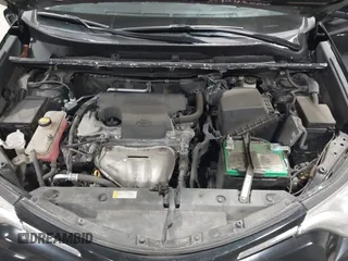 2017 Toyota RAV4 LE with VIN 2T3BFREV8HW571887, listed as a IAAI auction lot 41612815 with 100,742 mi miles and . Bid and sale history available at DreamBid. Image 10.