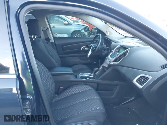 2016 GMC Terrain SLE with VIN 2GKFLTEK9G6276955, listed as a IAAI auction lot 41709497 with 118,569 mi miles. Bid and sale history available at carsss.com. Image 5.
