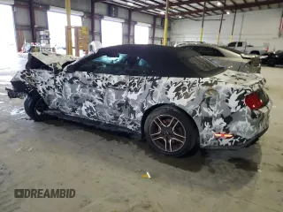 2019 Ford Mustang GT Premium with VIN 1FATP8FF7K5149357, listed as a Copart auction lot 45754055 with Not provided miles and Clean title. Bid and sale history available at DreamBid. Image 2.