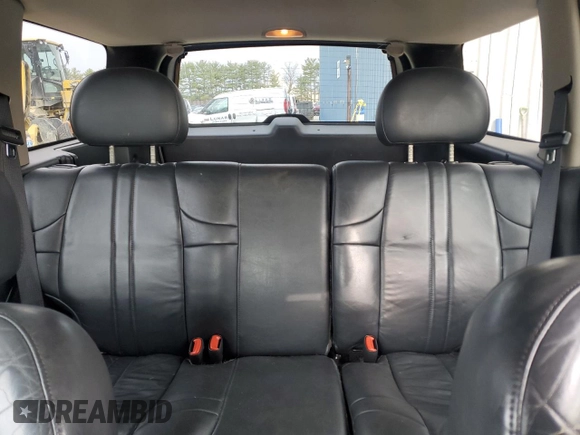 2004 Jeep Grand Cherokee Laredo с VIN 1J4GW48S64C379210, выставлен на аукционе Copart как лот 49984635 с пробегом 200 132 миль миль и Чистый • Clean title. История ставок и продаж доступна на DreamBid. Изображение 10.