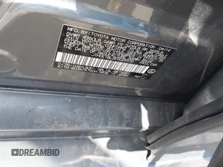 2014 Lexus GS 350 with VIN JTHCE1BL2E5025972, listed as a IAAI auction lot 42317494 with Not provided miles and . Bid and sale history available at DreamBid. Image 9.
