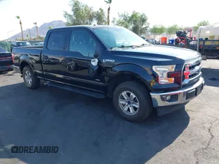 2017 Ford F-150 XL с VIN 1FTEW1CPXHKC93196, выставлен на аукционе IAAI как лот 42739550 с пробегом 184 046 миль миль и . История ставок и продаж доступна на DreamBid. Изображение 1.