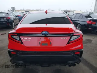 2022 Subaru WRX Premium z VIN JF1VBAF68N9026422, wystawiony jako IAAI lot #42418514 z przebiegiem 22 297 mil mil oraz . Historia ofert i sprzedaży dostępna na DreamBid. Obrazek 16.