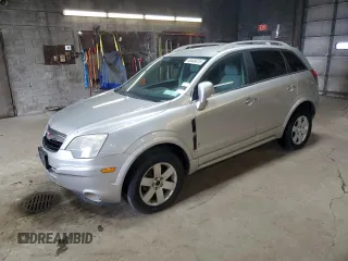 2008 Saturn VUE XR z VIN 3GSCL53718S638504, wystawiony jako Copart lot #50446415 z przebiegiem 93 817 mil mil oraz Tytuł czysty. Historia ofert i sprzedaży dostępna na DreamBid. Obrazek 1.