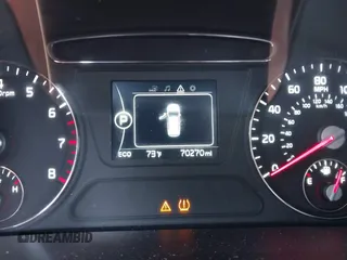 2017 Kia Sorento EX with VIN 5XYPH4A19HG325385, listed as a IAAI auction lot 42481705 with 70,270 mi miles and . Bid and sale history available at DreamBid. Image 15.