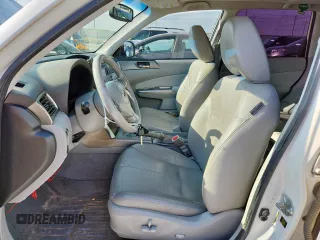 2010 Subaru Forester X Limited с VIN JF2SH6DC1AH750195, выставлен на аукционе Copart как лот 59630915 с пробегом 353 679 миль миль и Чистый • Clean title. История ставок и продаж доступна на DreamBid. Изображение 7.
