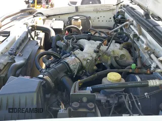 2002 Nissan Frontier XE с VIN 1N6ED27T62C331962, выставлен на аукционе IAAI как лот 43543128 с пробегом 144 055 миль миль и . История ставок и продаж доступна на DreamBid. Изображение 12.