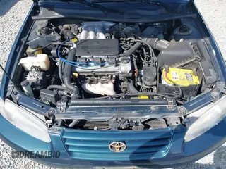 1998 Toyota Camry LE z VIN JT2BF28K4W0101312, wystawiony jako IAAI lot #42116546 z przebiegiem 365 712 mil mil oraz . Historia ofert i sprzedaży dostępna na DreamBid. Obrazek 10.