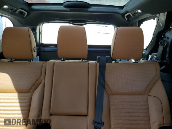2019 Land Rover Discovery HSE Luxury with VIN SALRT2RV2K2401672, listed as a Copart auction lot 52641324 with 29,436 mi miles. Bid and sale history available at carsss.com. Image 10.