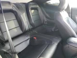 2022 Ford Mustang GT with VIN 1FA6P8CF9N5145476, listed as a Copart auction lot 56279635 with 32,696 mi miles and Salvage title. Bid and sale history available at DreamBid. Image 10.