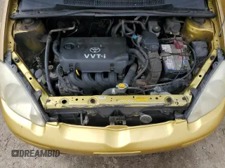 2004 Toyota ECHO z VIN JTDKT123240044472, wystawiony jako Copart lot #57057585 z przebiegiem 179 720 mil mil oraz Czysty tytuł • Clean title. Historia ofert i sprzedaży dostępna na DreamBid. Obrazek 11.